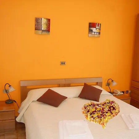 Otel Del Cacciatore Cremeno