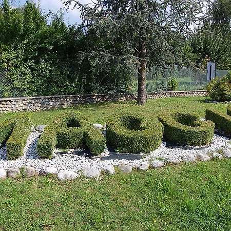 Otel Del Cacciatore Cremeno