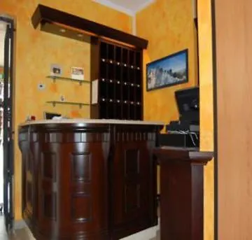 Otel Del Cacciatore 3*