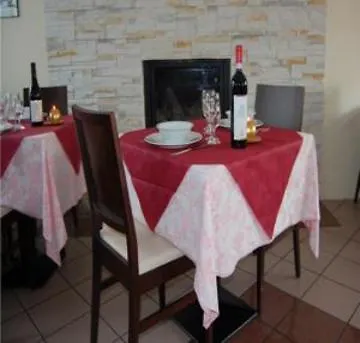 Del Cacciatore Otel