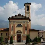 Del Cacciatore Hotel 3*