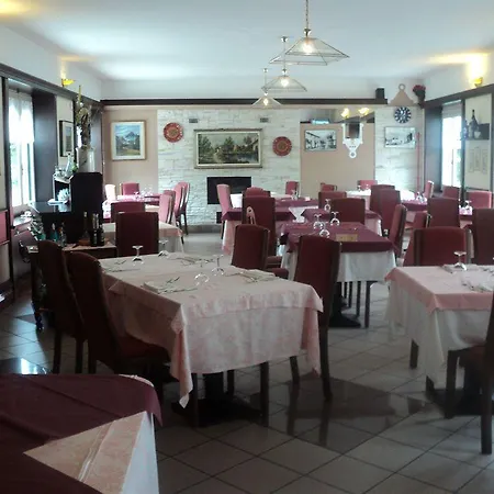 Del Cacciatore Cremeno