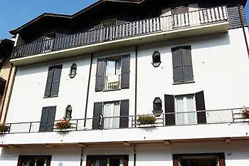 Hotel Del Cacciatore Cremeno