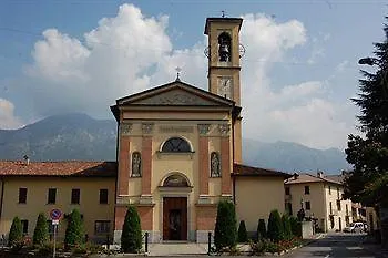 Del Cacciatore Hotel 3*