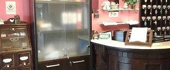 Del Cacciatore Hotel