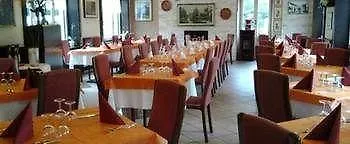 Del Cacciatore 酒店 3*