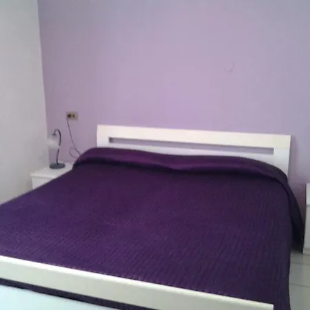 Del Cacciatore 3* Cremeno