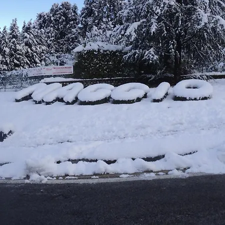 Del Cacciatore 3* Cremeno