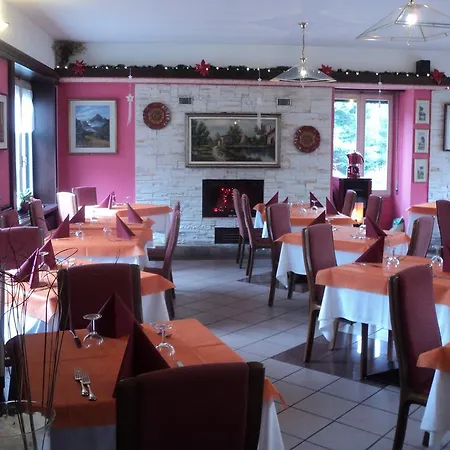 Del Cacciatore Hotel Cremeno