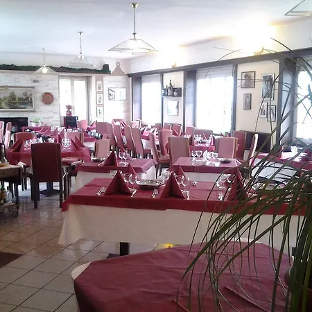 Del Cacciatore Cremeno