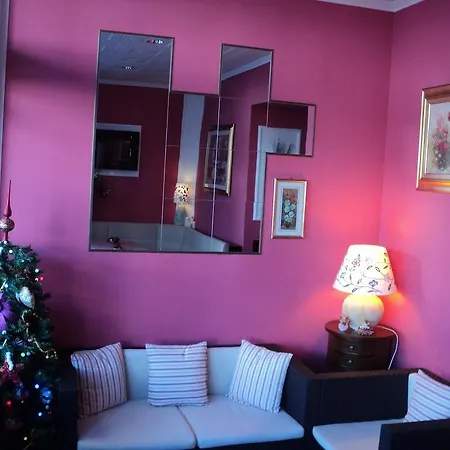 Hotel Del Cacciatore 3*