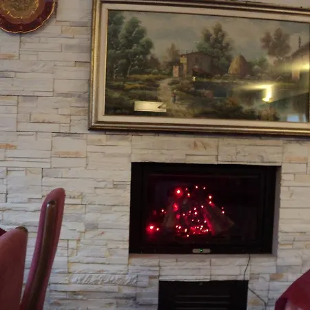 Del Cacciatore Cremeno