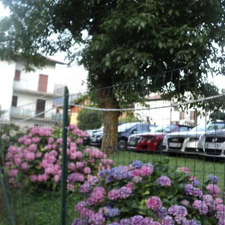 Hotel Del Cacciatore