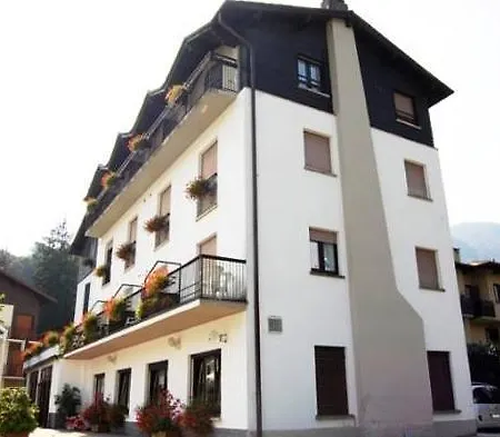 Del Cacciatore Cremeno