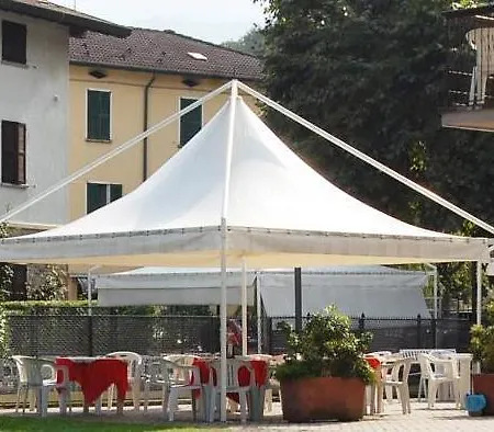 Hotel Del Cacciatore Cremeno