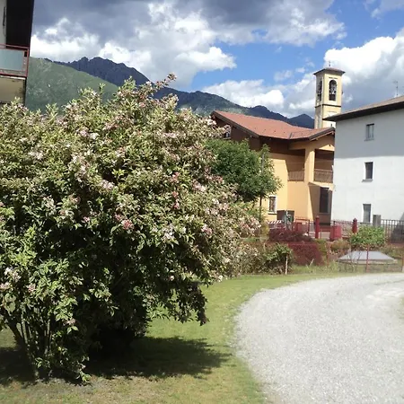 Del Cacciatore Hotel 3*