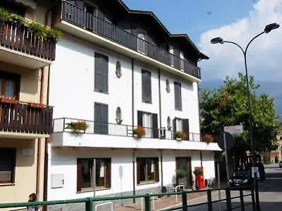 Del Cacciatore Hotel 3*