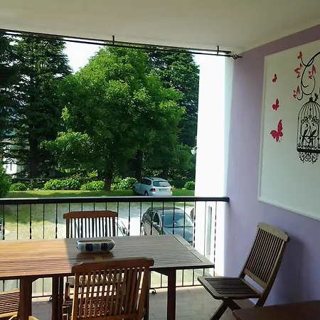 Del Cacciatore Hotel Cremeno