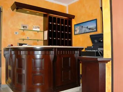 Hotel Del Cacciatore Cremeno