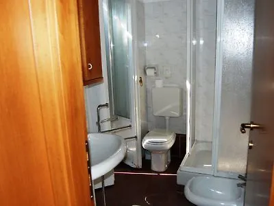 Hotel Del Cacciatore