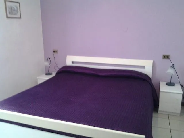 Del Cacciatore 3* Cremeno