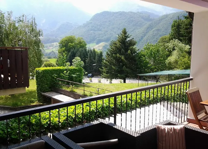 Del Cacciatore 3* Cremeno