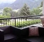 Del Cacciatore Hotell 3*
