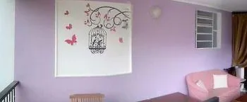 Del Cacciatore Ξενοδοχείο