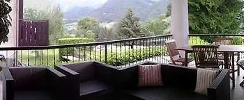 Del Cacciatore ホテル 3*